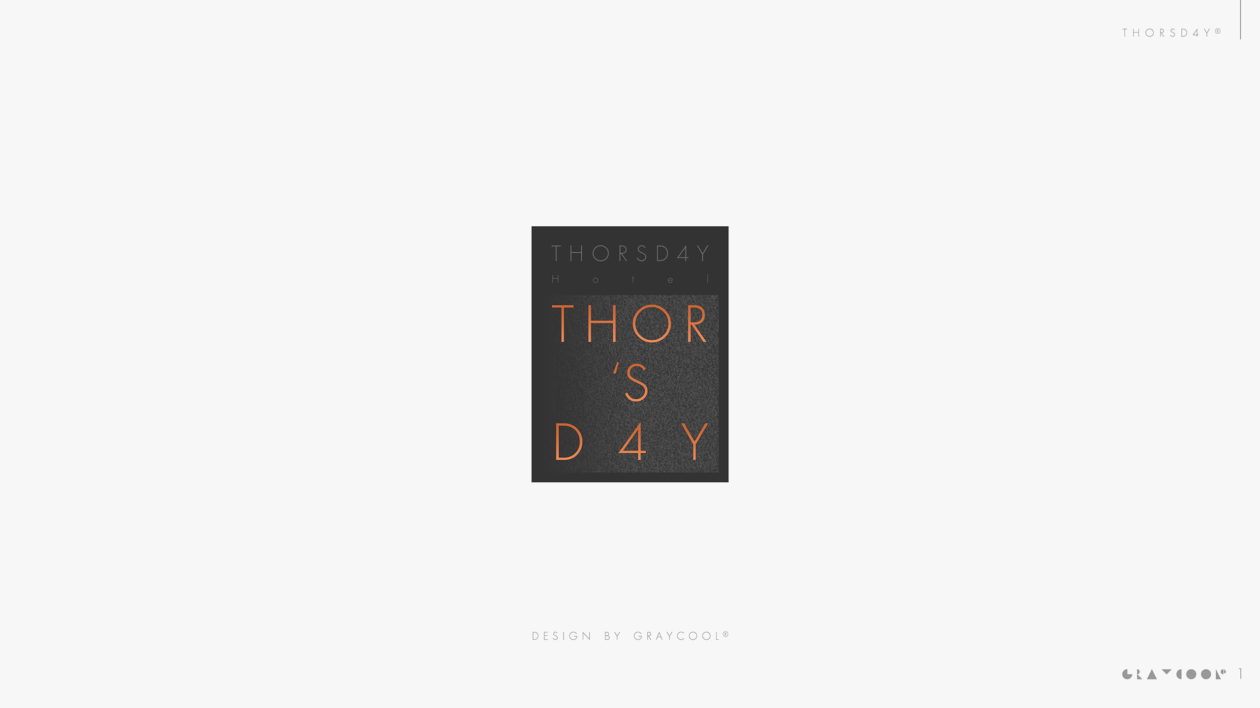 Thorsd4y-锦灰设计